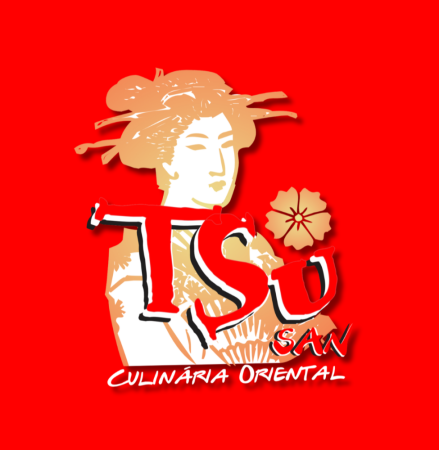 Tsu San Culinária Oriental 
